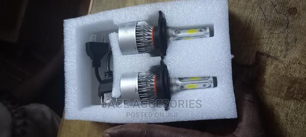 Afritech H4/H7 Headlight Bulbs - thumbnail 5