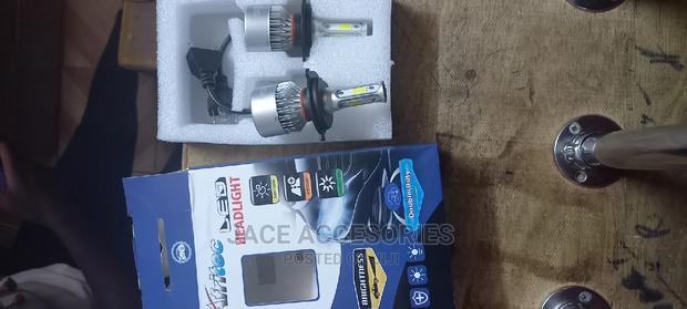 Afritech H4/H7 Headlight Bulbs - thumbnail 6