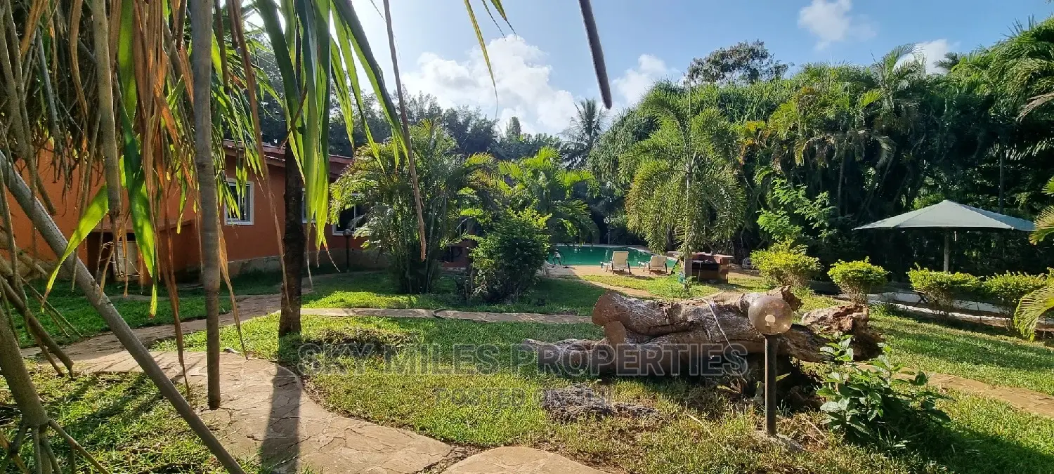 3bdrm Villa in Bokoboko, Mtwapa for sale