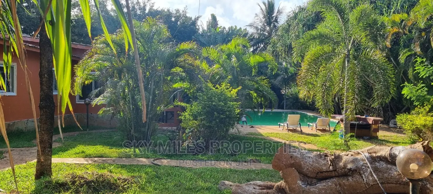 3bdrm Villa in Bokoboko, Mtwapa for sale