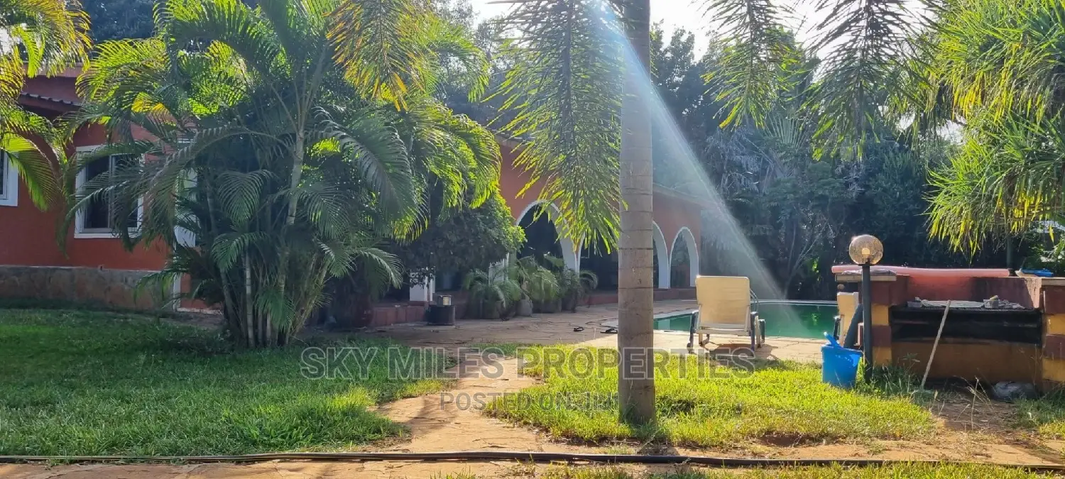 3bdrm Villa in Bokoboko, Mtwapa for sale