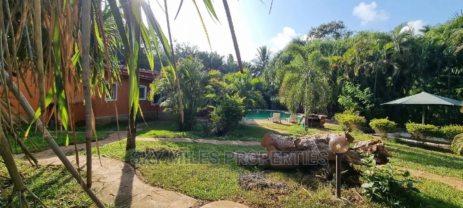 3bdrm Villa in Bokoboko, Mtwapa for sale