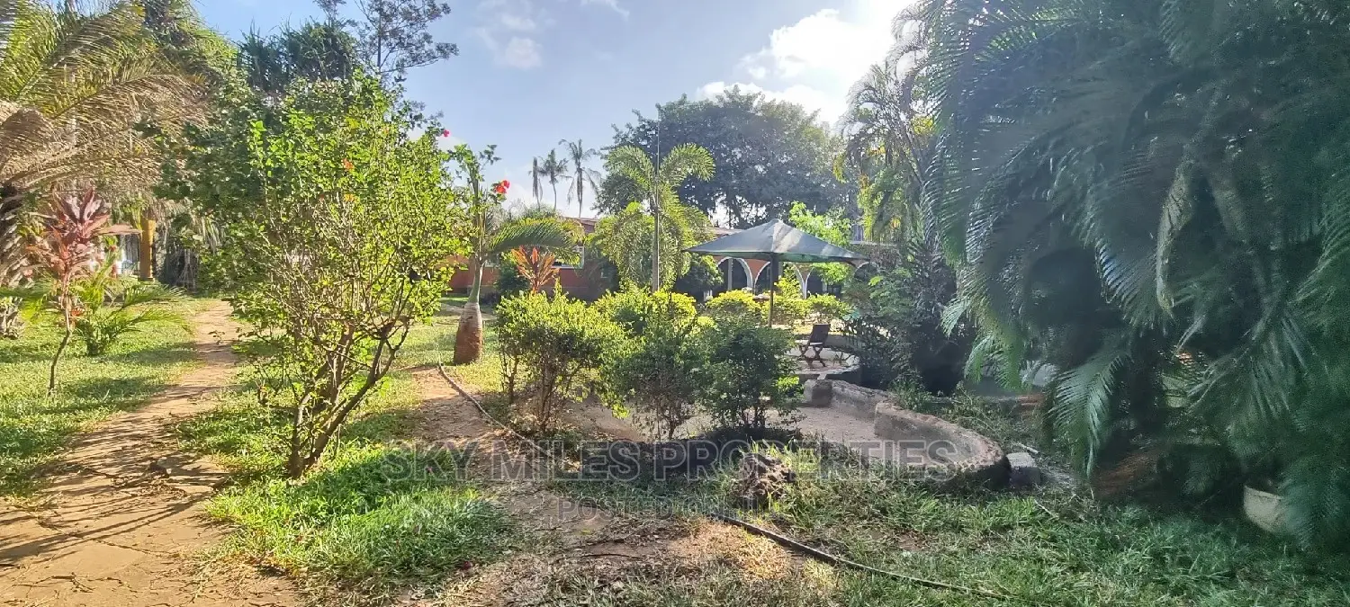 3bdrm Villa in Bokoboko, Mtwapa for sale