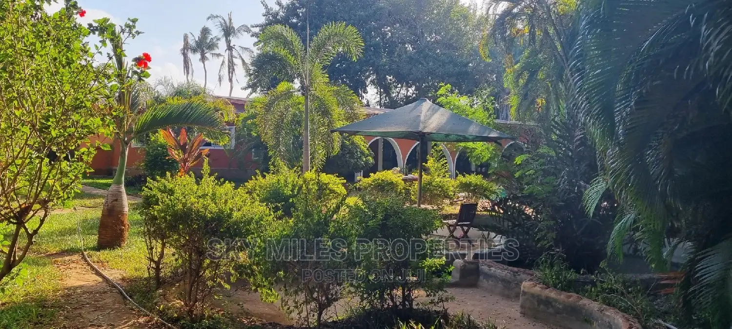 3bdrm Villa in Bokoboko, Mtwapa for sale