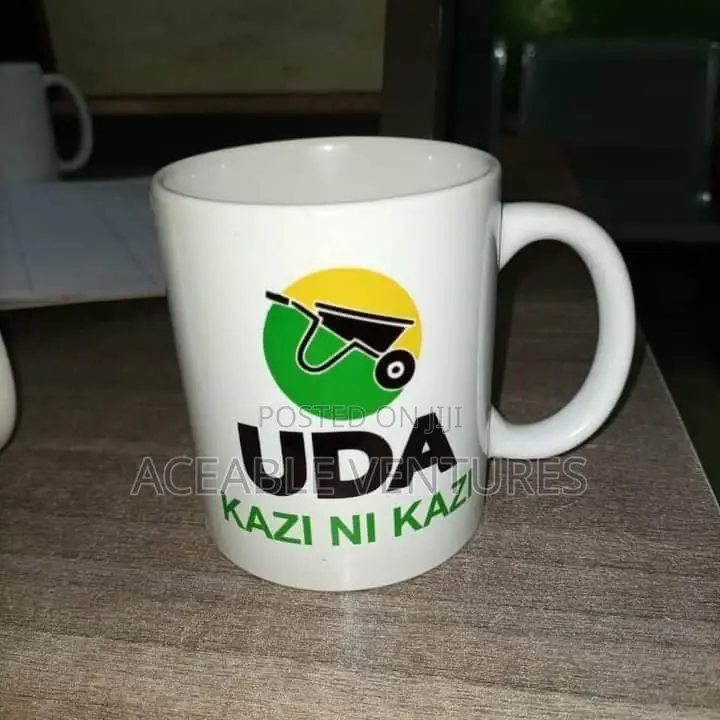 Branded Normal Mugs
