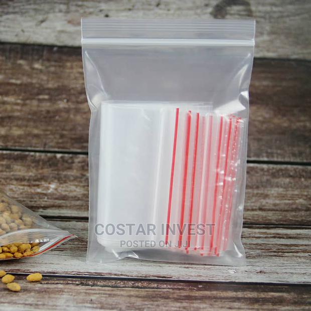Ziplock Bags - thumbnail 2
