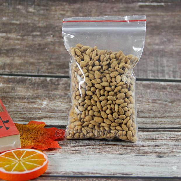 Ziplock Bags - thumbnail 3