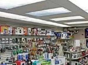 Modern Electronic Shop POS Software - thumbnail 2