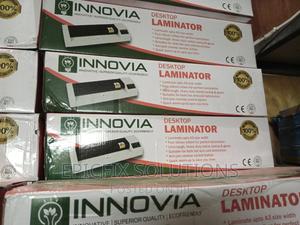 Innovia Desktop Laminnator - thumbnail 2