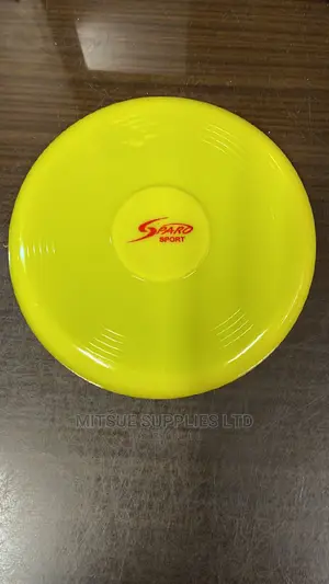 Pair of Frisbee 22 Cm- Flying Disc Sport