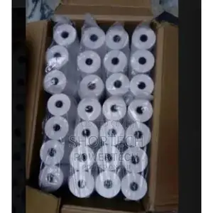 Thermal Roll Box.