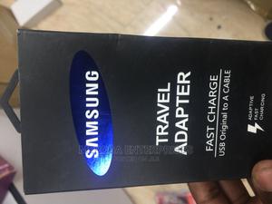 Samsung Travel Charger Adapter - thumbnail 2
