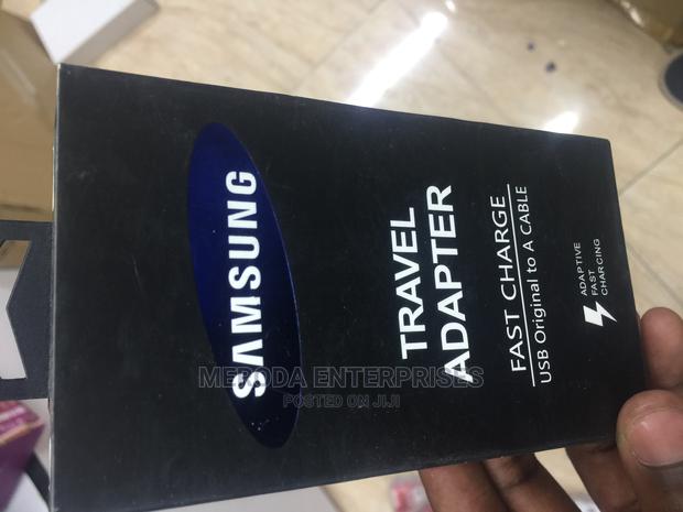 Samsung Travel Charger Adapter - thumbnail 3
