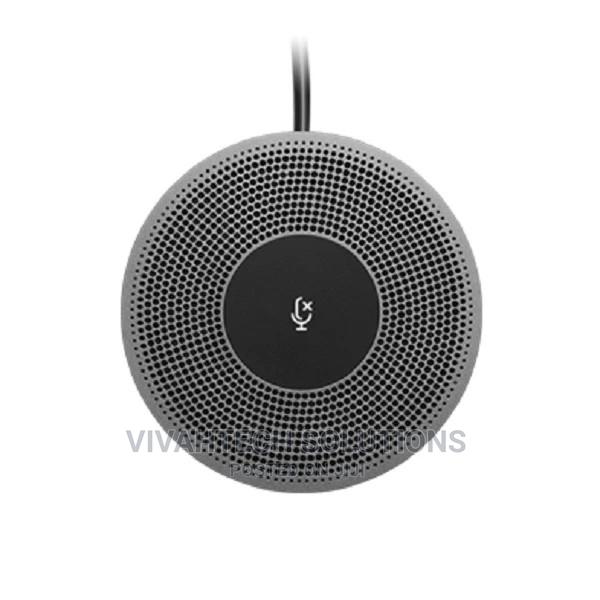 Logitech Expansion Mic for Meetup - main view
