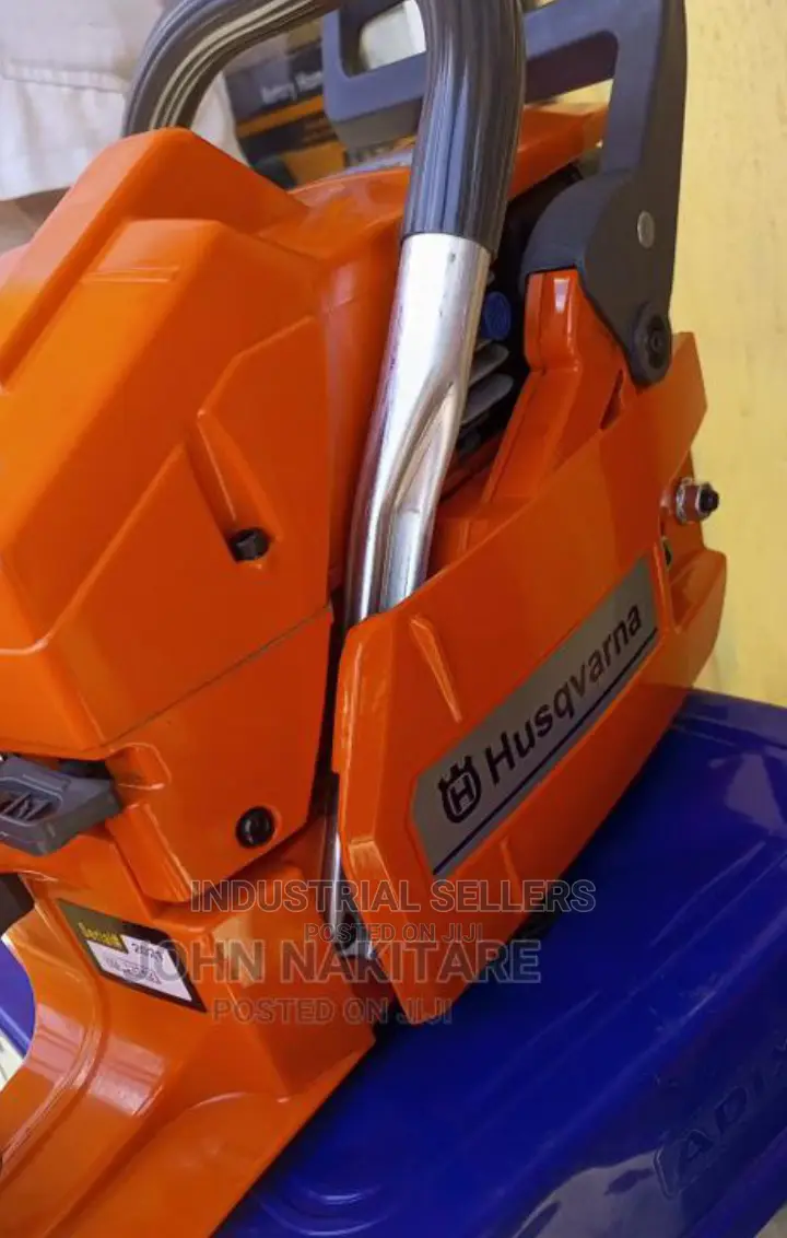 The Best Selling 272xp Husqvarna Powersaw on Offer