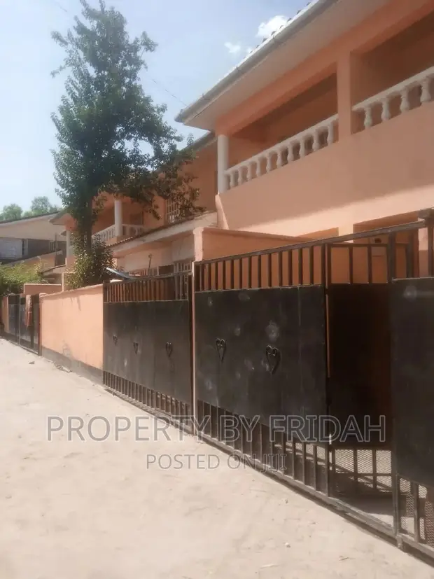 4bdrm Maisonette in Kitengela for rent