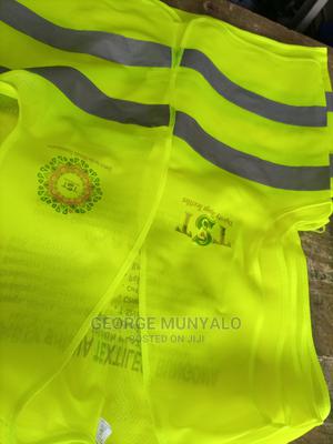 Quality Branded Reflectors