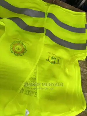 Quality Branded Reflectors