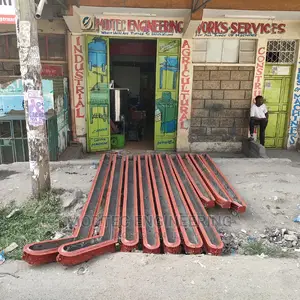 Modtec: Fencing Post Molds