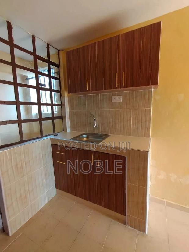 Furnished Mini Flat in Noble, Ongata Rongai for rent