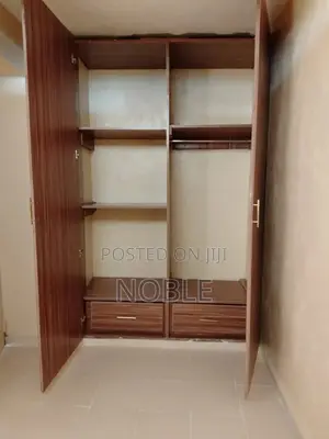 Furnished Mini Flat in Noble, Rimpa for rent