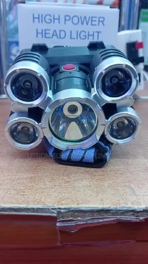 Head Lights