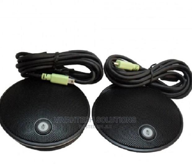 Logitech Expansion Mic for Group - main view