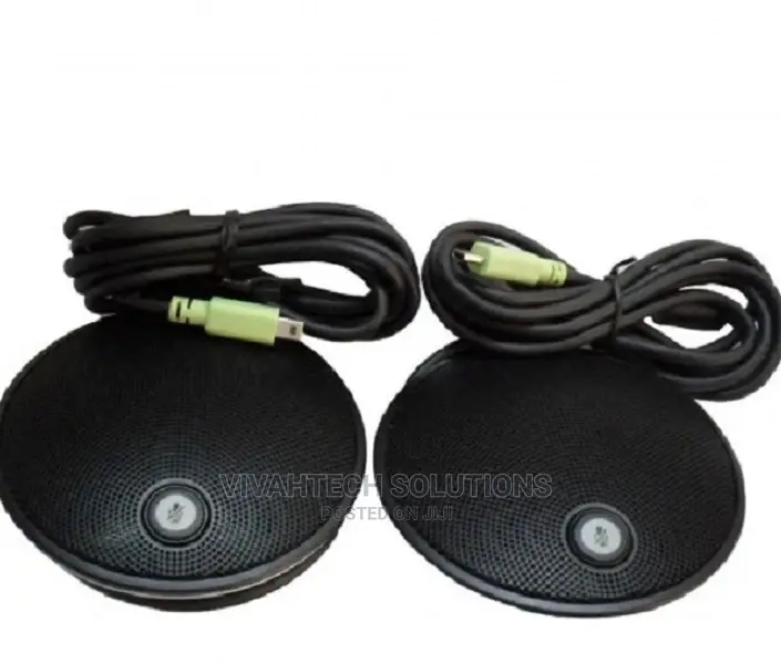 Logitech Expansion Mic for Group