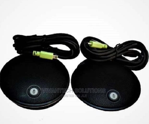 Logitech Expansion Mic for Group - thumbnail 2