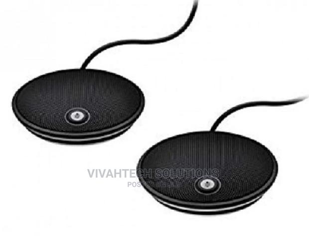 Logitech Expansion Mic for Group Part No: 989-000171
