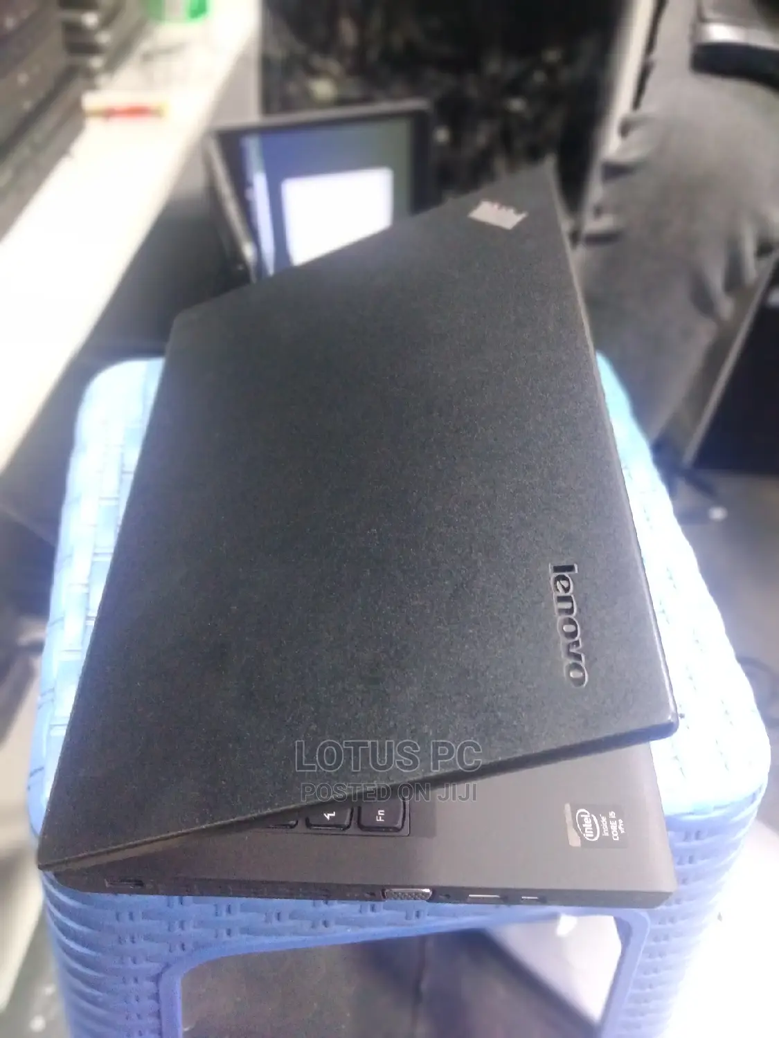 Laptop Lenovo ThinkPad 13 4GB Intel Core I5 SSD 128GB