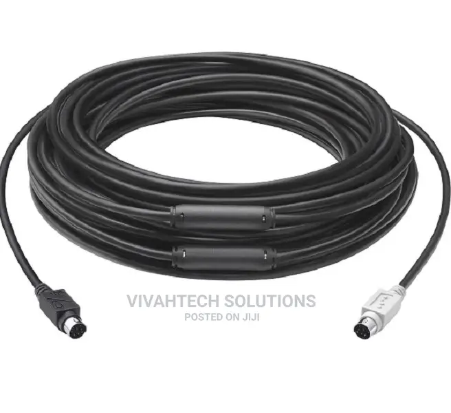 Logitech 10 Meter Extended Cable for Group