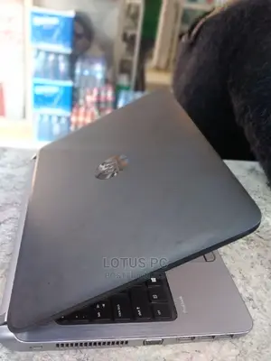 Laptop HP 430 4GB Intel Core i3 HDD 500GB