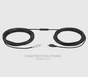 Logitech 10 Meter Extended Cable for Group No:939-001487