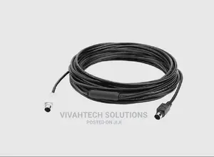 GROUP 10m Extended Cable.