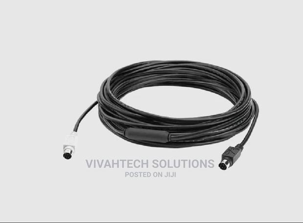 GROUP 10m Extended Cable.