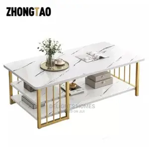 Luxury Coffee Table
