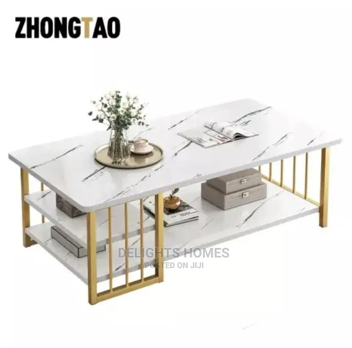 Luxury Coffee Table