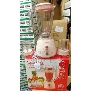 Signature Blender 2 in 1