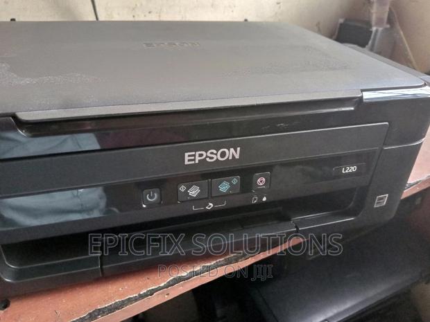 220 Epson L - main view