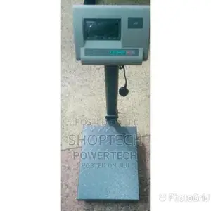 150kgs Digital Weighing Scale.