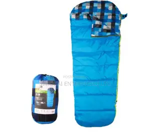 Mesa Hybrid Rec Sleeping Bag Acecamp