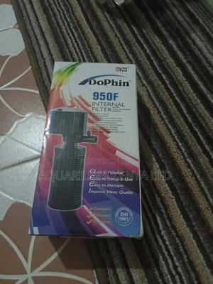 Aquarium Filter Pump for Tanks - thumbnail 2