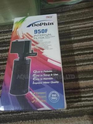 Internal Filter Pump - thumbnail 2