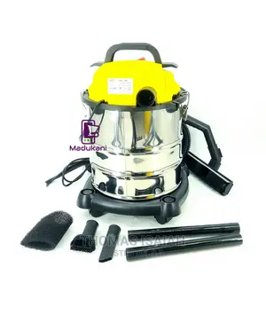 Aico Avc 20l 1200w Wet and Dry Vacuum Cleaner With Blower Fu
