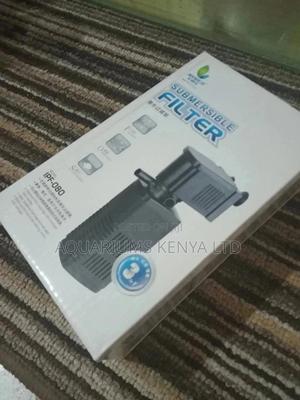 Super Porwerful Filter Pump - thumbnail 2