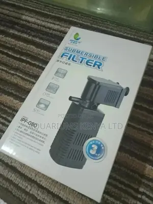 Dophin Aquarium Filter Pump