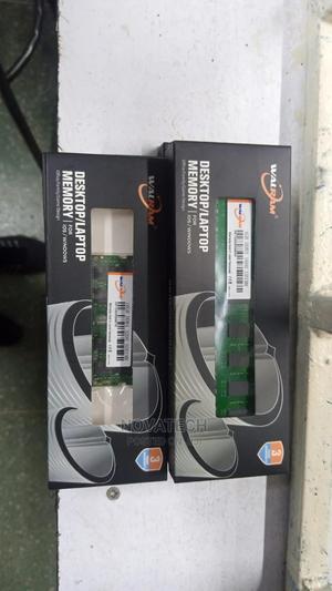 Desktop Memory RAM - thumbnail 2