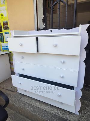 Chester Drawer