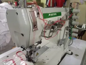 Best Quality Flat-Lock Machine